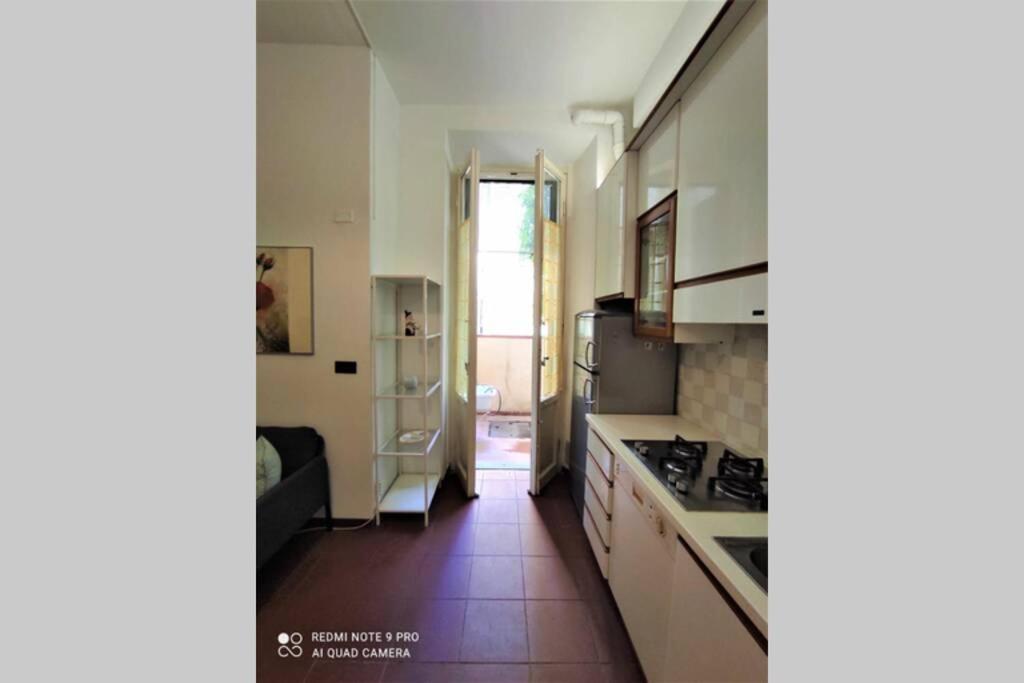 Home Careggi Florence Exterior photo